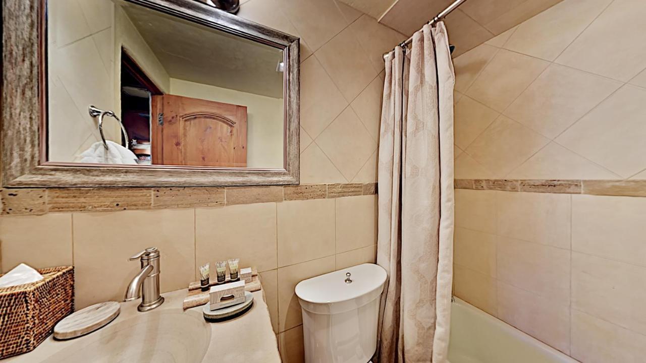 סנואומאס ווילג' Timberline Condominiums 2 Bedroom Premier Unit C1D מראה חיצוני תמונה